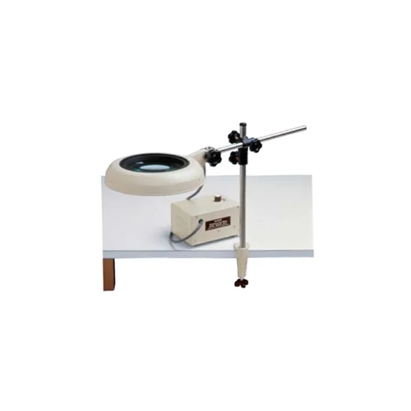 [OTSUKA] OTSUKA Magnifying Lamp with Stand ENV - ST6X 6X