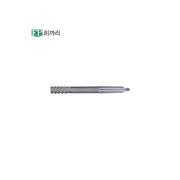 Hikari Taper Shank Helical Reamer BRM - 17.0