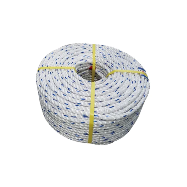 [BOAT BRAND] PP Rope (9mm x 95m, 3.9kg)