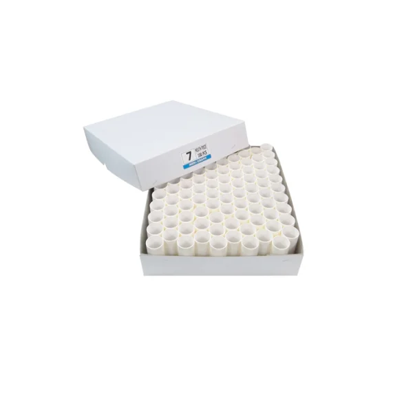 [KWANGMYUNG] Mouthpiece No. 7 (Diameter 30mm, 100 pcs, Vital Capacity)