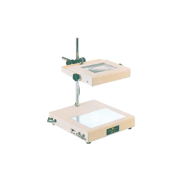 [OTSUKA] OTSUKA Magnifying Lamp Square OSL - 1 - 2X 2X (2x 6W Lamps)