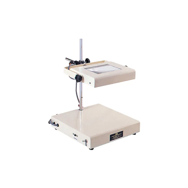 [OTSUKA] [OTSUKA] Magnifying Lamp Square (220V) OSL - 2 - 4X 4X