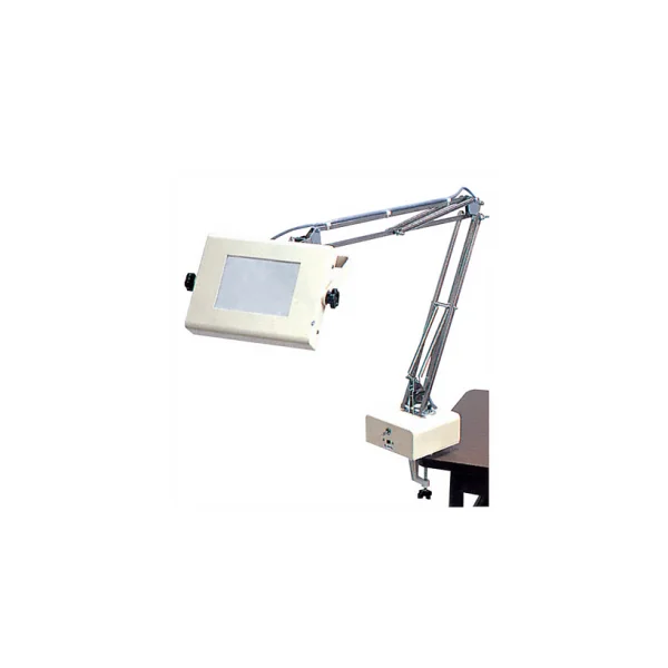 [OTSUKA] OTSUKA Magnifying Lamp Square Arm Type OSL - 4 - 4X 4X