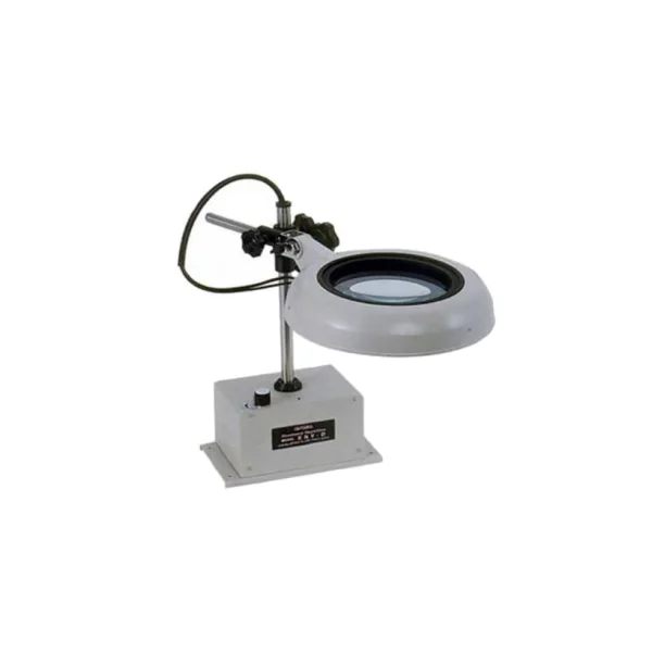[OTSUKA] [OTSUKA] Magnifier with Illumination, Articulated Arm ENV - D12X 12X