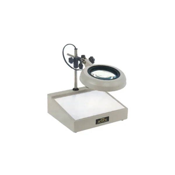 [OTSUKA] OTSUKA Magnifying Lamp Light Box Type (LED) SKKL - CL - 8X 8X