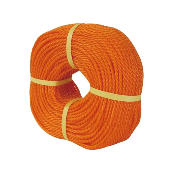 [BULIN ROPE] PE Rope (3mm x 150m, 0.7kg, Orange)