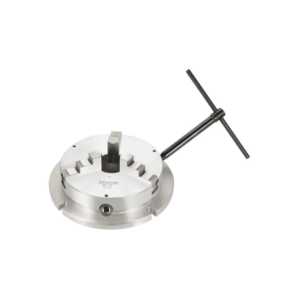 SAMCHULLI Chuck (Slotter Chuck) SL - 08 Integrated Type