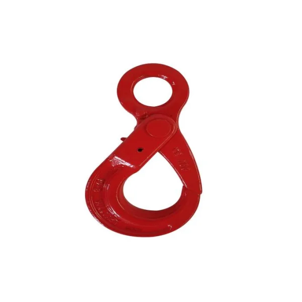 [KBC] Eye Type Safety Latch Hook 6mm