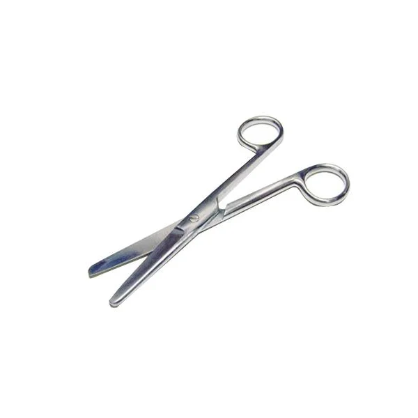 [IM MEDI] Surgical Scissors (14cm, Straight B/ B)
