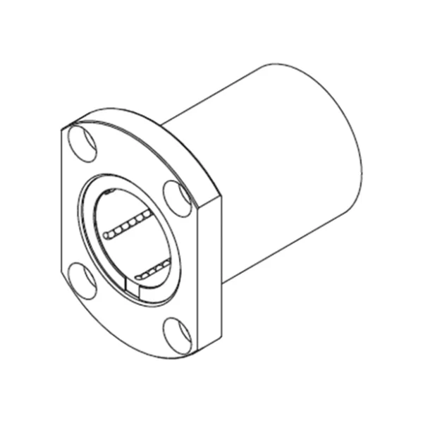 [SAMICK THK] Linear Bush LMH13UUS