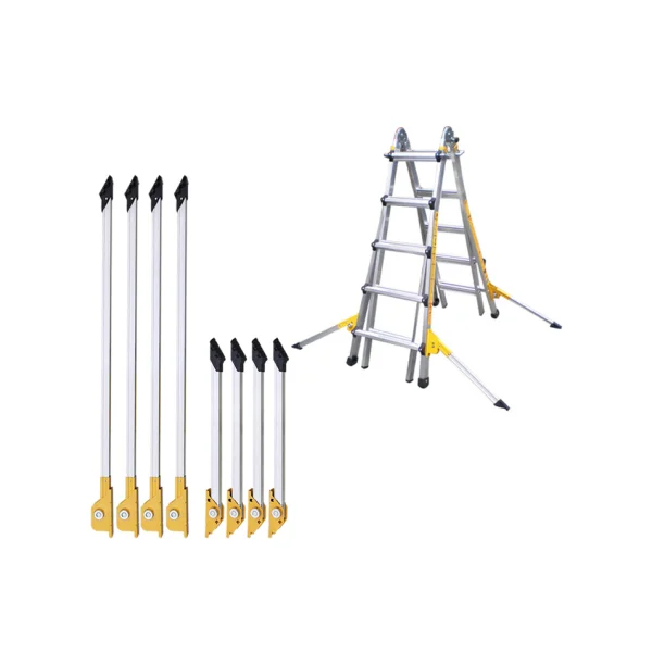 GEUMCHANG LS Ladder Anti - tip Stabilizer Set (Large, 4 pcs/ SET)