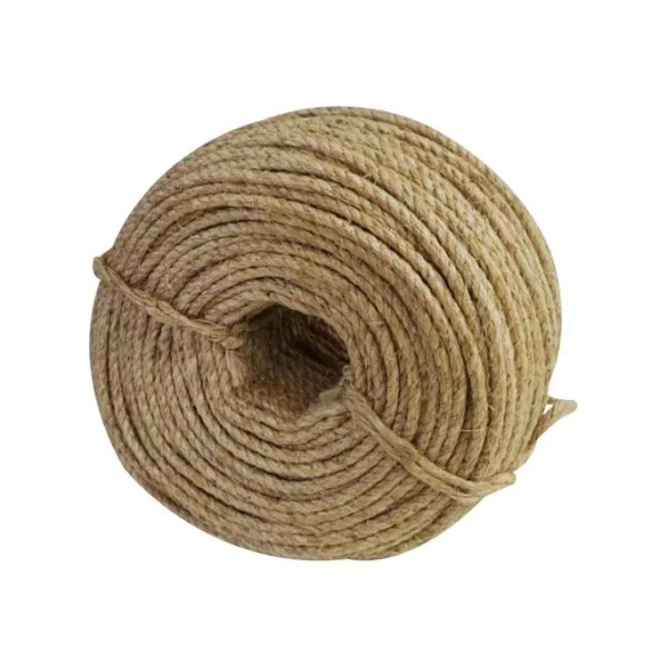 BULIN ROPE Manila Rope (10mmx200m, 12.5kg)