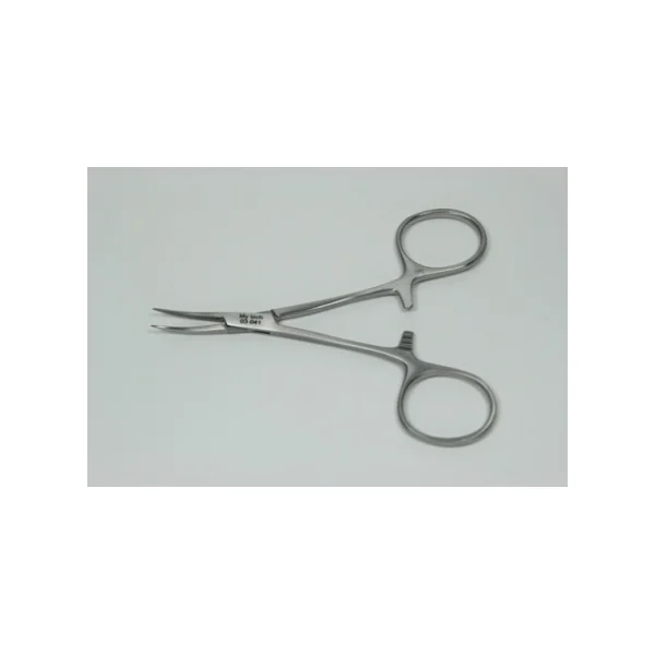 [IM MEDI] Baby Mosquito (10cm, Curved, Non - Sterile)