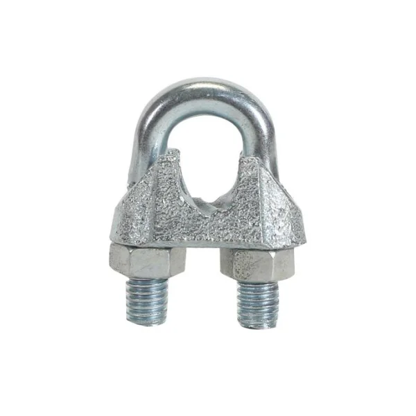 KBC Wire Rope Clip 7/ 8inch (Standard Clip)