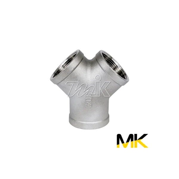 [MK] MK Screw Y - Type (20A, 1 pc)