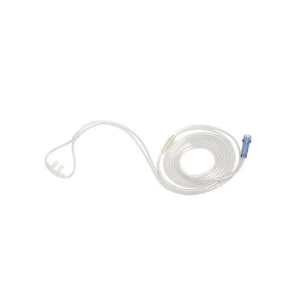 SEWOON MEDICAL Nasal Oxygen Cannula (White, Adult, Tube)