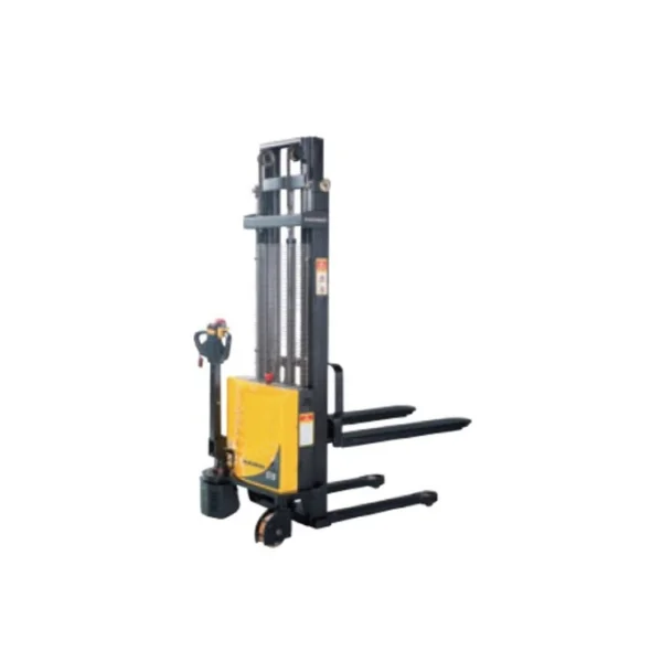 [HANDO] Walk - Behind Electric Fork Stacker H - PWS15S (1.5T)
