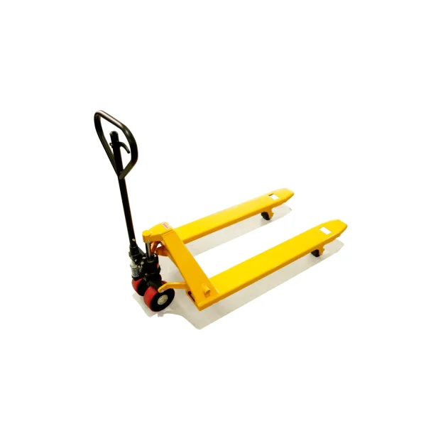 KMS Manual Hand Pallet Truck KHP - 1500 (1.5 Ton, 550mm Overall Width)