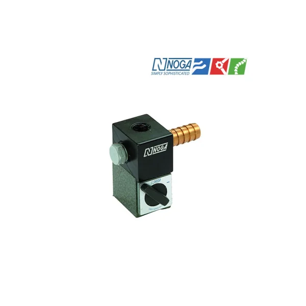 [NOGA] Magnetic Base + Manifold MC0161