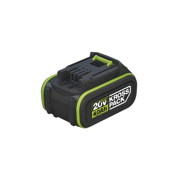 WORX 20V Battery WA3016 (4.0Ah, Pro)