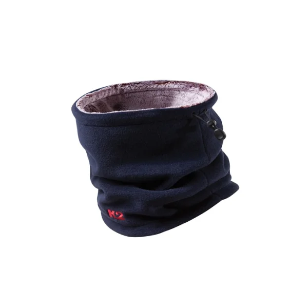 K2 Safety Neck Gaiter (End of Season) Navy