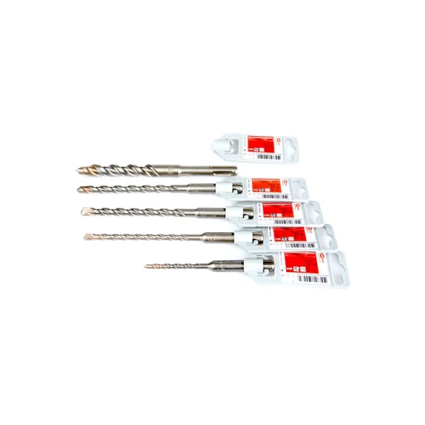 KUKYO SDS - PLUS Drill Bit (2 - Flute, 32.0x450mm)