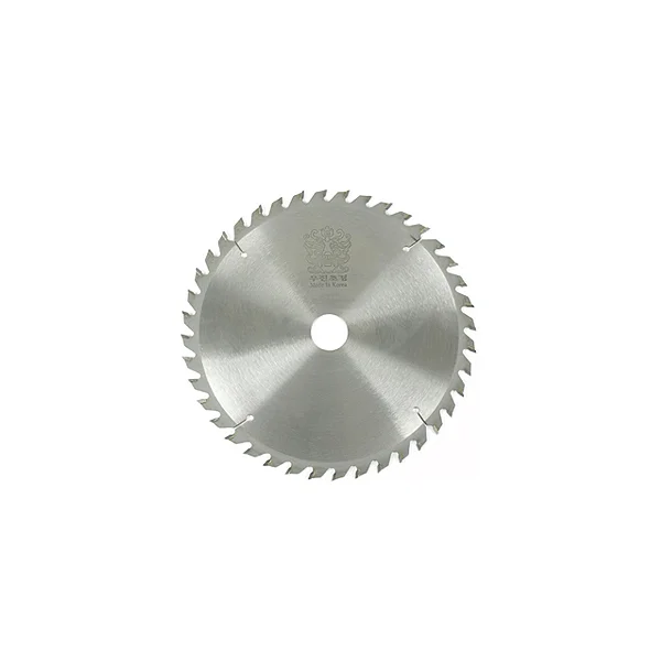 [WOOJIN] Carbide Saw/ Woodworking UJ - R16 - 100 405*25.4*100T*3.0T