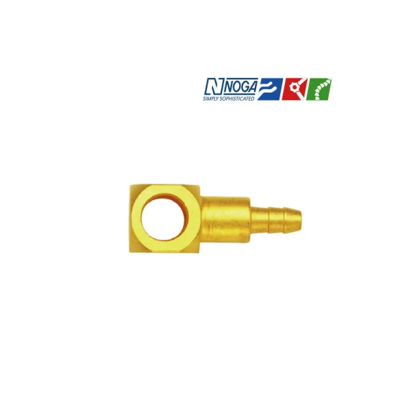 NOGA Banjo Fitting MC0031