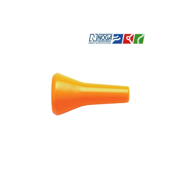 NOGA Plastic Nozzle MC0063