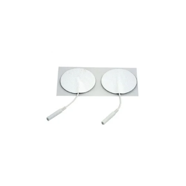 [MEDITECH] Low Frequency Stimulator Pad md - 101 (2pcs/ PACK)