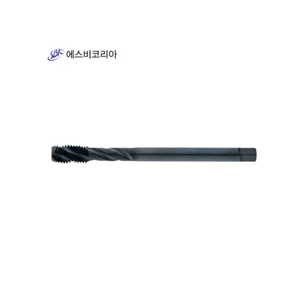 [SBK] Long Spiral Tap (Metric) M45.0*4.5