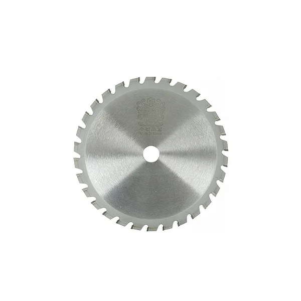 [WOOJIN] Carbide Saw Blade for Metal UJ - S10 - 60 255*25.4*60T*2.4mm
