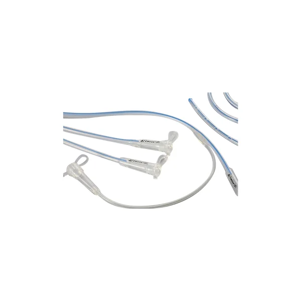 SEWOON MEDICAL Levin Tube (12FR, Gastric, Silicone/ Sterile)