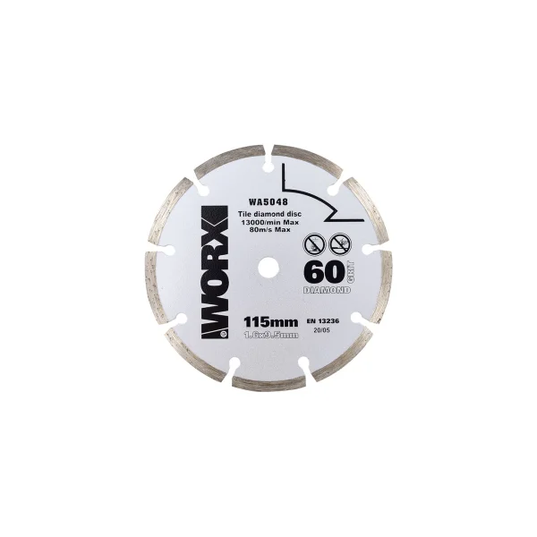 WORX Tip Saw Blade WA5048