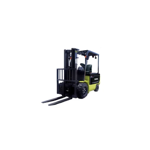 CLARK Electric Sit - down Forklift LEP20 (2 Ton) Economy Type