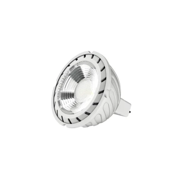[WOORI LIGHTING] LED MR16 Lamp (5W, GU5.3, 50x54mm)