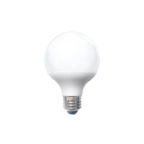 [WOORI LIGHTING] LED Bulb Lamp (8W, E26, 80x120mm)