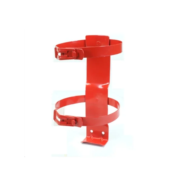 DAEIL FIRE Fire Extinguisher Bracket Band Type (3.3kg)