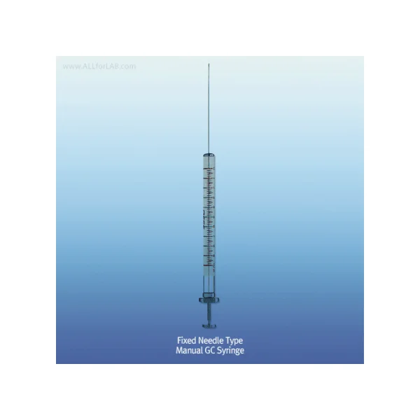 [SGE] Needle - Fixed Syringe (250ul, SE.006000)