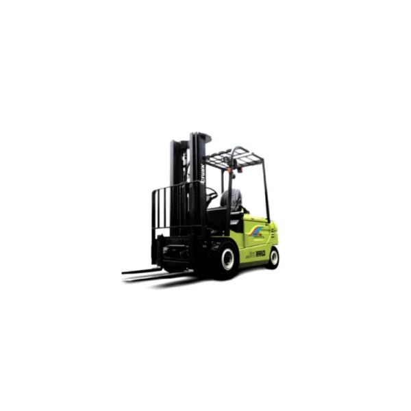 CLARK Electric Sit - Down Forklift GEX30 (3 Ton) Battery 80V