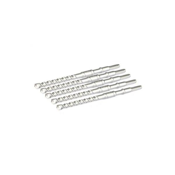 KUKJE Hex Hammer Drill Bit (2 - Flute, 22x320mm)