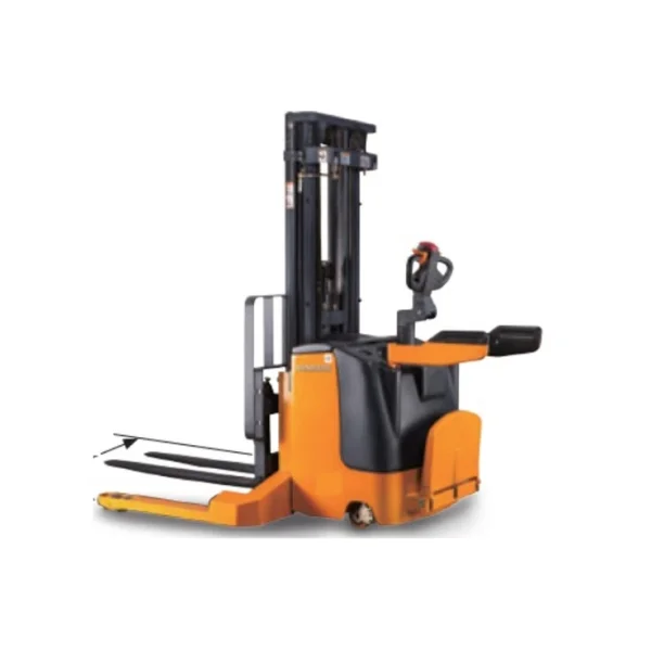 [HANDO] Electric Stacker H - XEK10 (1.0T)