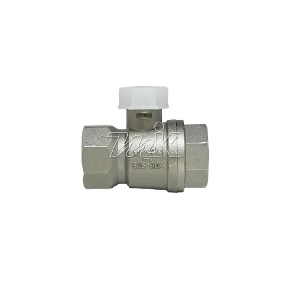 [VALCON] BALCON VALVE (SUS304) VA15A - 2S