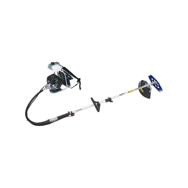 KAAZ Brush Cutter VRP490 - TB43 (Split Shaft, 2 - Cycle)