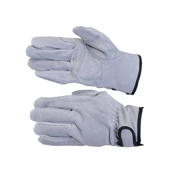 [DONGHO] Argon Gloves (Pigskin) (Special A Inner Lining Included)