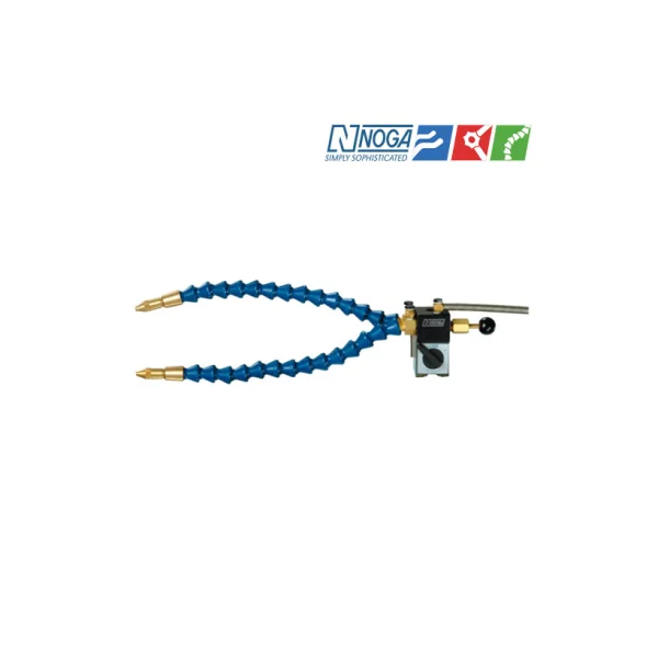 NOGA Mini Cool TWO Spray Set Portable Cooling Device 479mm (MC3200)