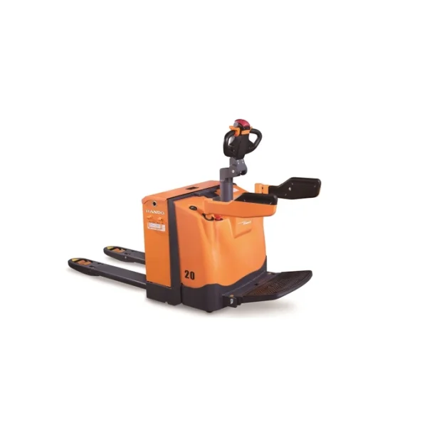 [HANDO] Electric Pallet Truck H - XPA30 (3.0T)