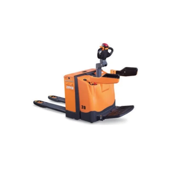 [HANDO] Electric Pallet Truck H - XPAe30 (3.0T, EPS)