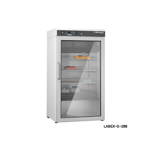 [PHILIPP KIRSCH] LABEX - G - 720 Laboratory Internal Explosion - Proof Refrigerator