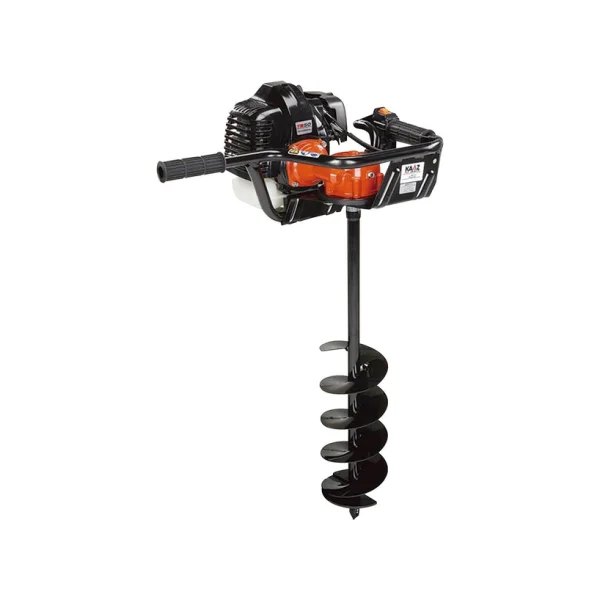 [KAAZ] Engine Earth Auger AG500 - TB50 (1 Person, Bit Not Included)
